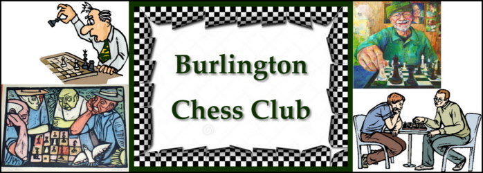 Burlington Chess Club